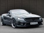 Mercedes-Benz SL63 AMG RS by Kicherer 2009 года